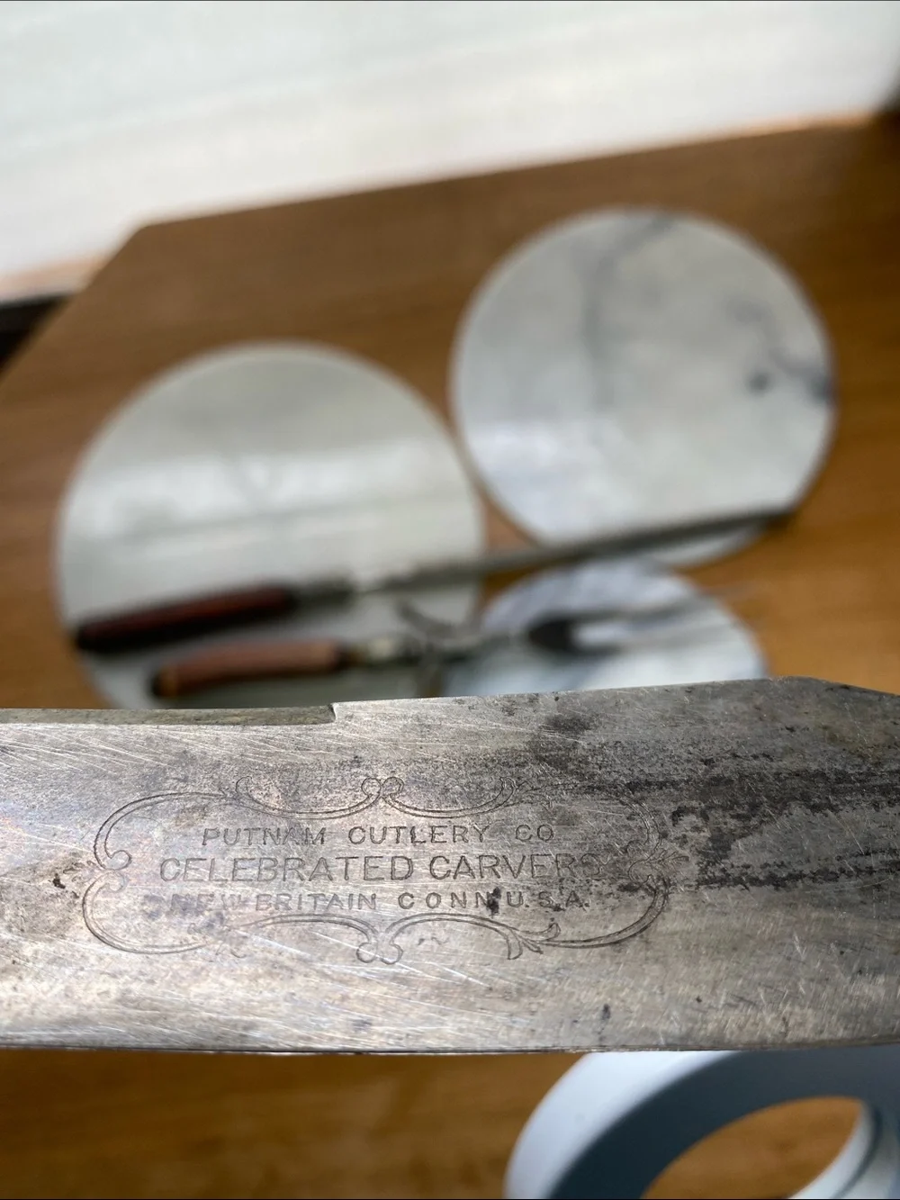 Putnam Cutlery Company putnam cutlery